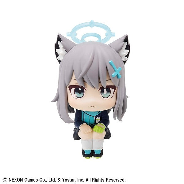 『ブルーアーカイブ』るかっぷ シロコ